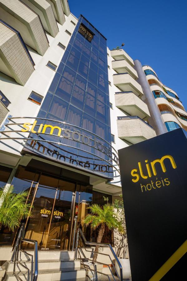 Slim Sao Jose Zion Hotel Exterior photo