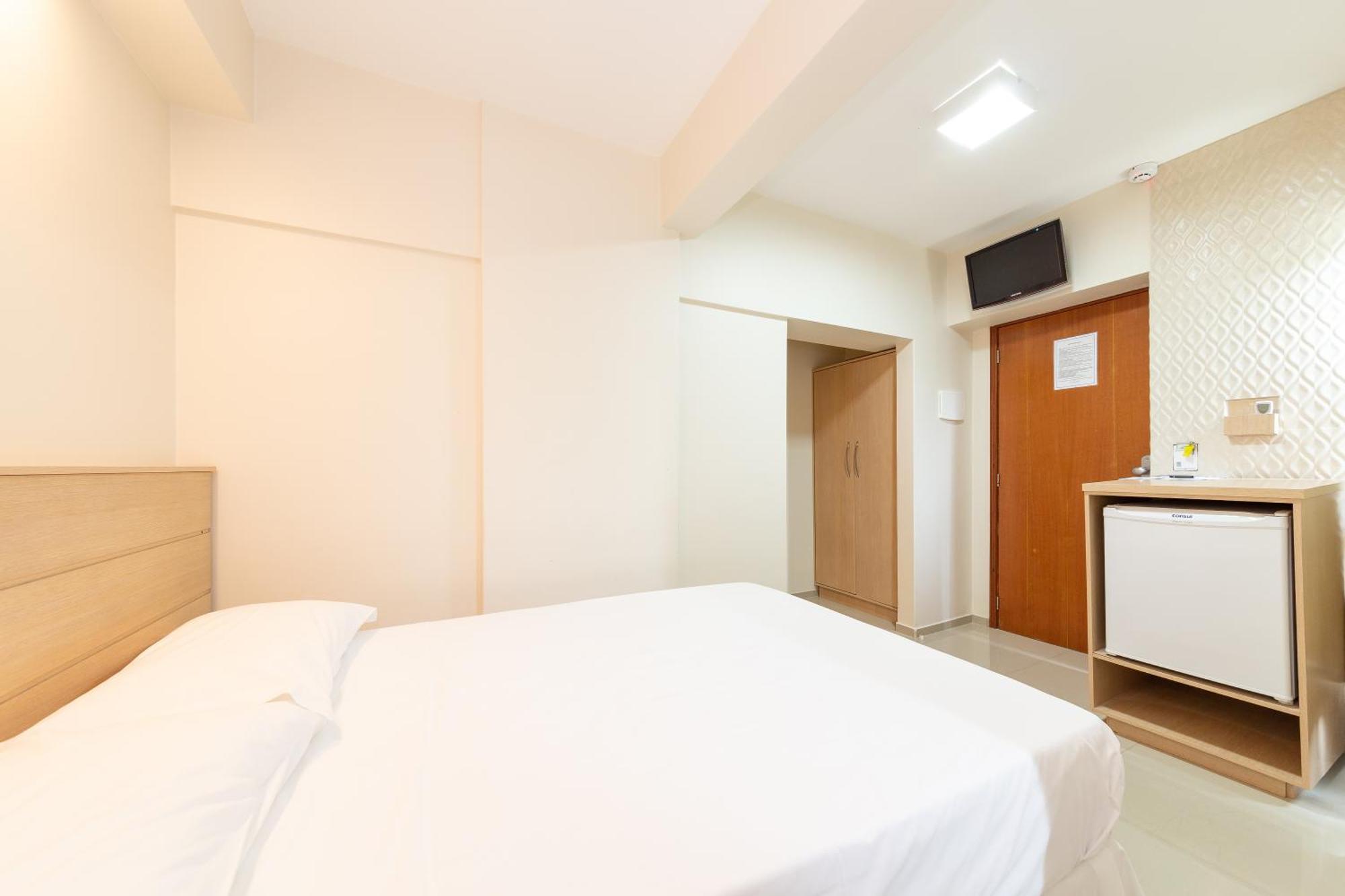 Slim Sao Jose Zion Hotel Exterior photo